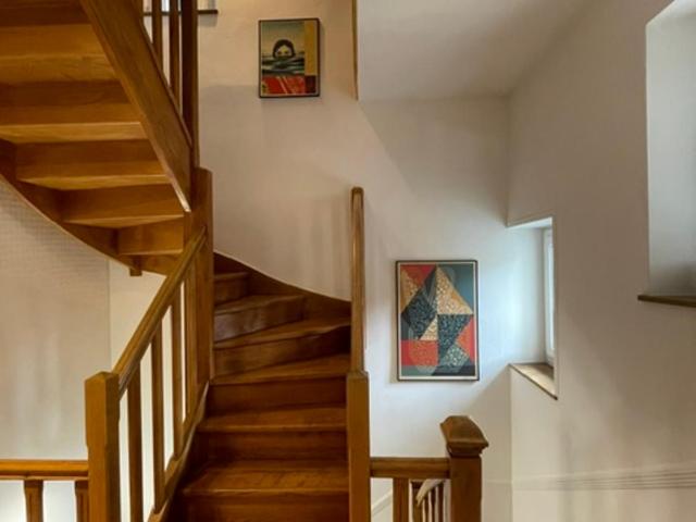 Maison Féli' - Maison 4 Chambres - 38