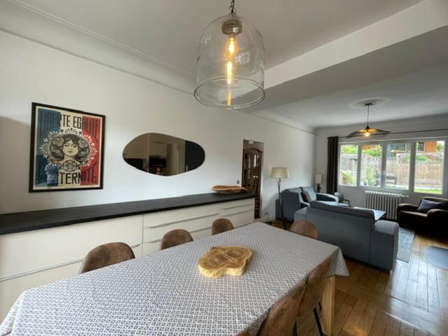 Maison Féli' - Maison 4 Chambres - 15