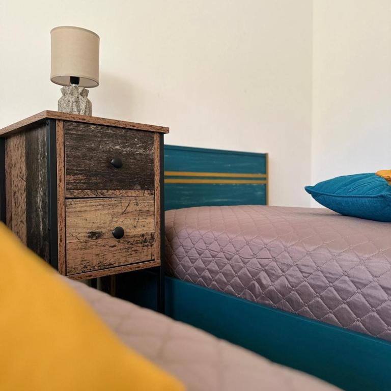 Damagìa Guesthouse - Casa con 3 Camere da Letto - 8