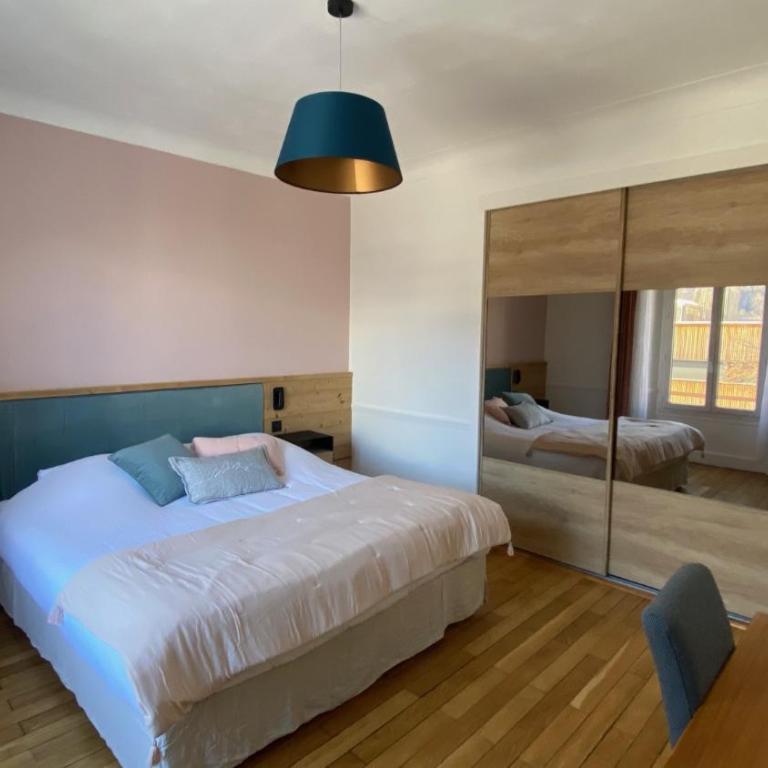 Maison Féli' - Maison 4 Chambres - 25