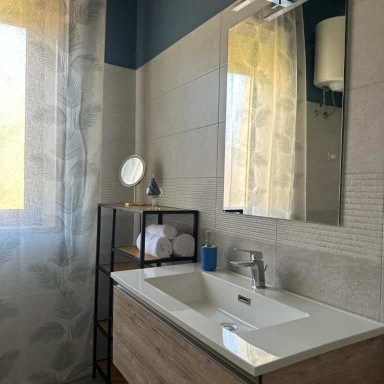 Damagìa Guesthouse - Casa con 3 Camere da Letto - 12