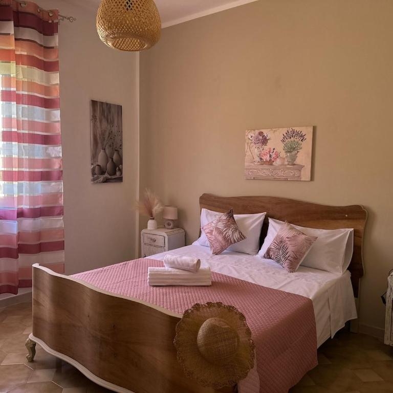 Damagìa Guesthouse - Casa con 3 Camere da Letto - 13