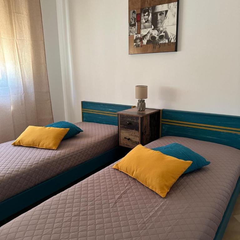 Damagìa Guesthouse - Casa con 3 Camere da Letto - 15