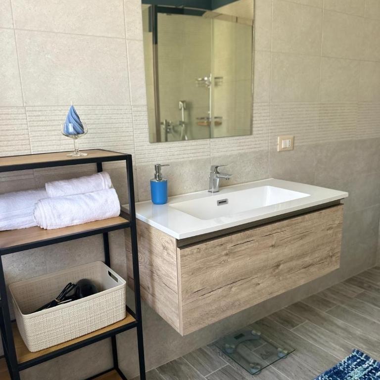 Damagìa Guesthouse - Casa con 3 Camere da Letto - 18