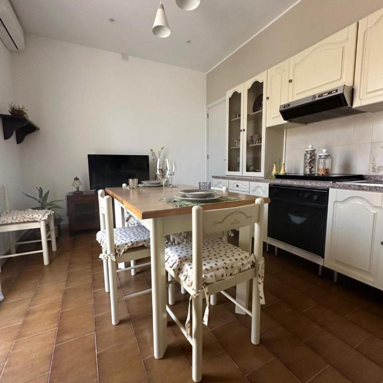 Damagìa Guesthouse - Casa con 3 Camere da Letto - 19