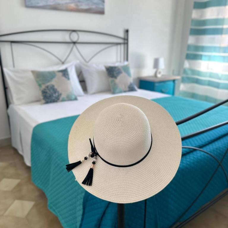 Damagìa Guesthouse - Casa con 3 Camere da Letto - 20