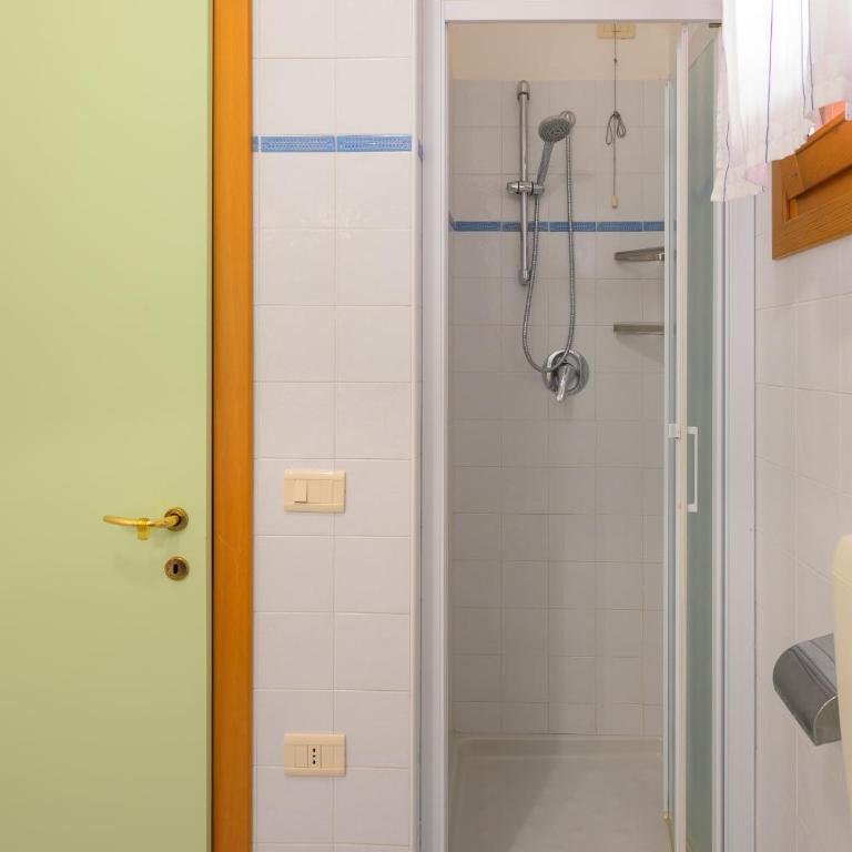 Villaggio CAMPIELLO DEL SOLE - One-Bedroom Standard Apartment - 26