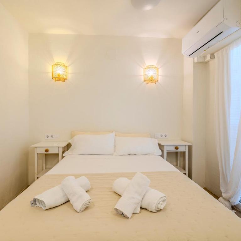 Apartment with sea view Javea - Appartement - Vue sur Mer - 10