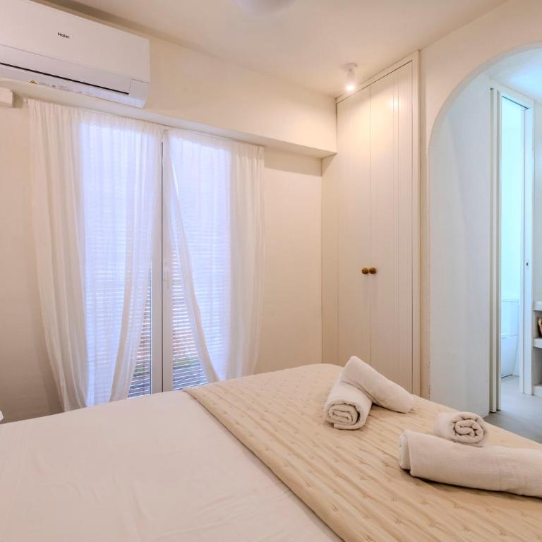 Apartment with sea view Javea - Appartement - Vue sur Mer - 11