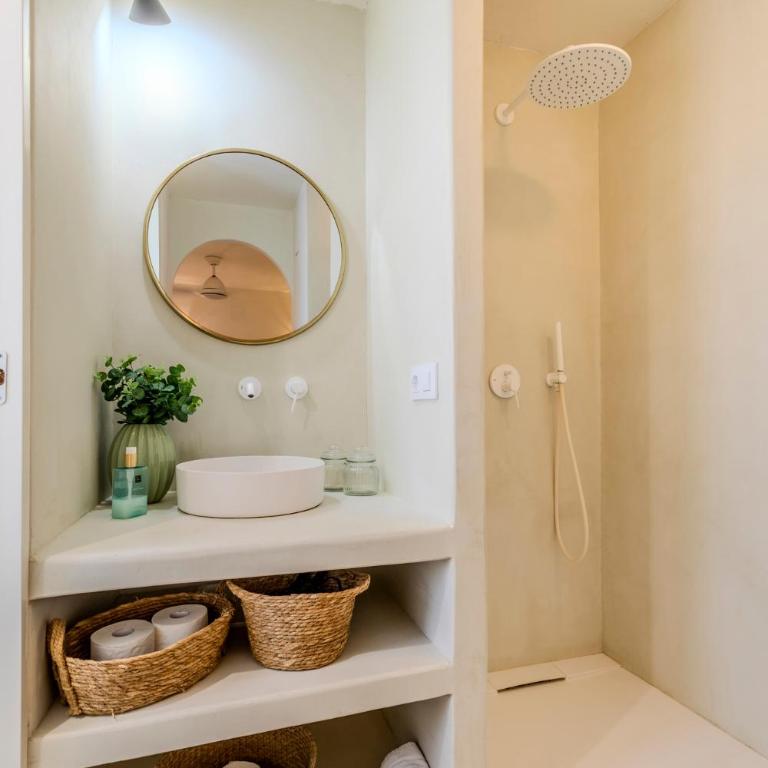 Apartment with sea view Javea - Appartement - Vue sur Mer - 9