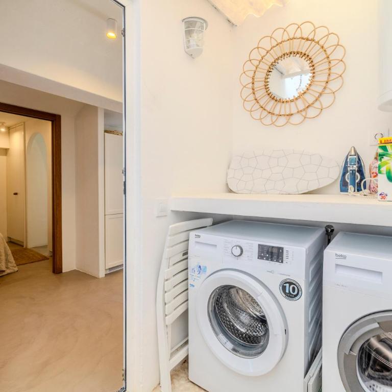 Apartment with sea view Javea - Appartement - Vue sur Mer - 14