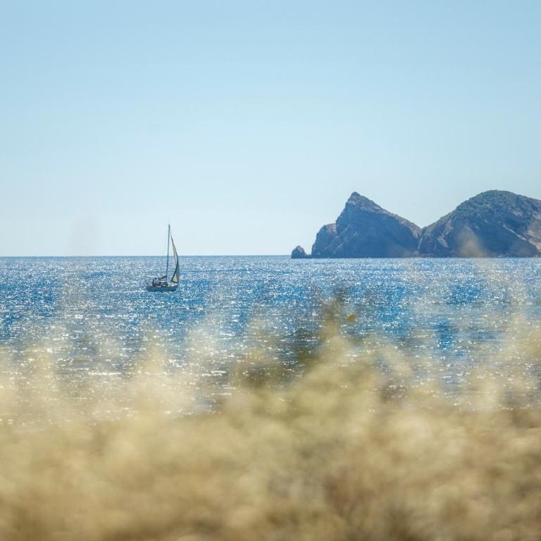 Apartment with sea view Javea - Appartement - Vue sur Mer - 18