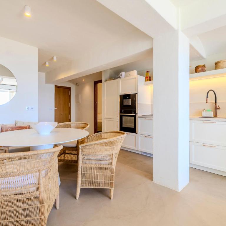 Apartment with sea view Javea - Appartement - Vue sur Mer - 38