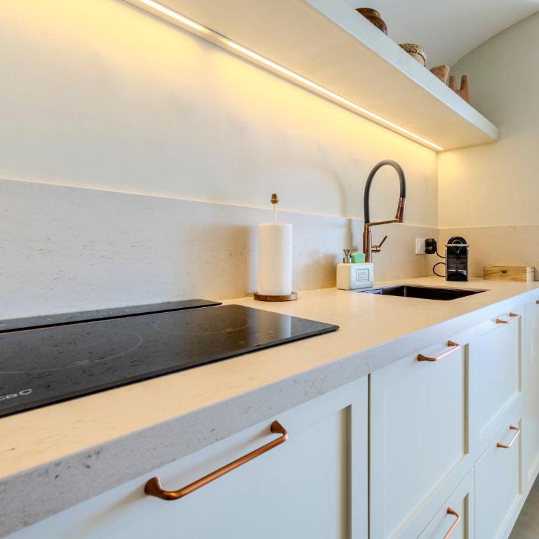 Apartment with sea view Javea - Appartement - Vue sur Mer - 36