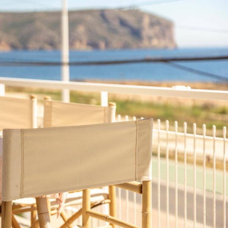 Apartment with sea view Javea - Appartement - Vue sur Mer - 34