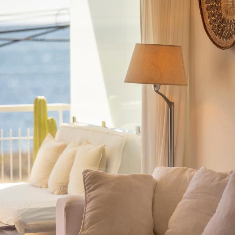 Apartment with sea view Javea - Appartement - Vue sur Mer - 37