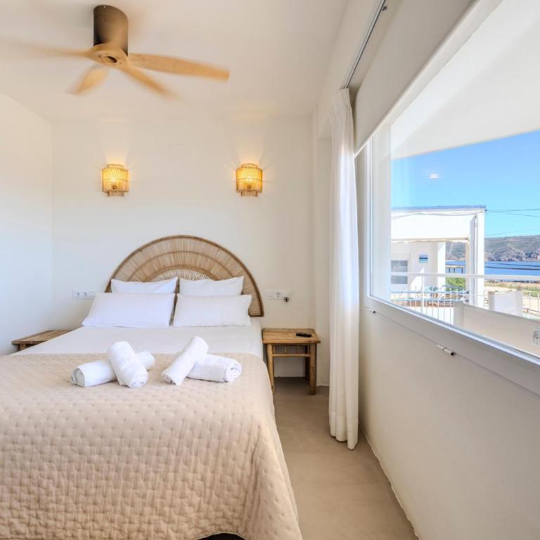 Apartment with sea view Javea - Appartement - Vue sur Mer - 4