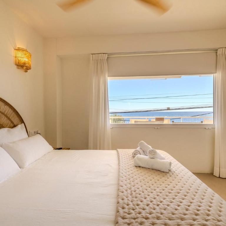 Apartment with sea view Javea - Appartement - Vue sur Mer - 39