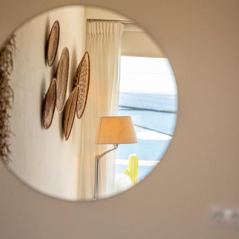 Apartment with sea view Javea - Appartement - Vue sur Mer - 40