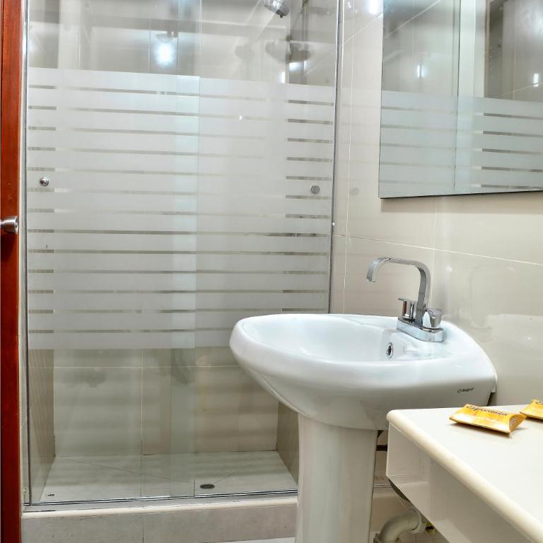 Hotel Esperanza - Single Room - 3