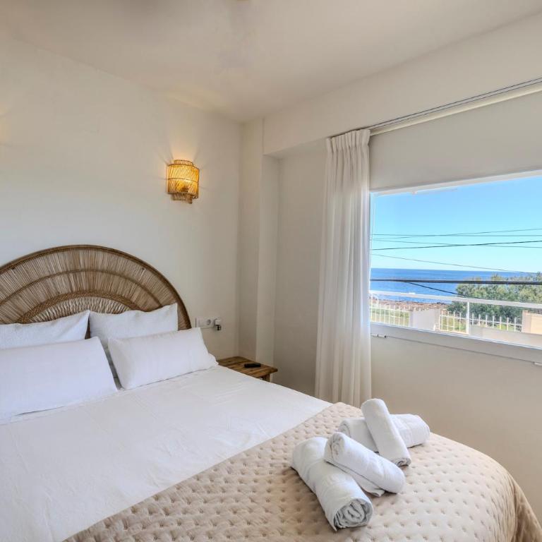 Apartment with sea view Javea - Appartement - Vue sur Mer - 45