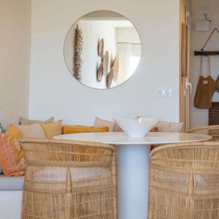 Apartment with sea view Javea - Appartement - Vue sur Mer - 49