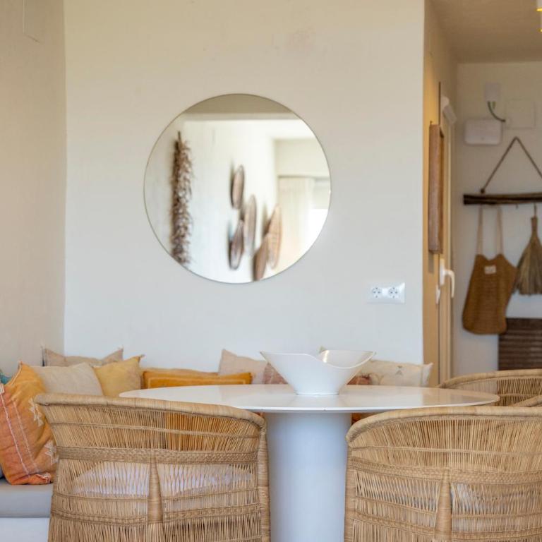 Apartment with sea view Javea - Appartement - Vue sur Mer - 46