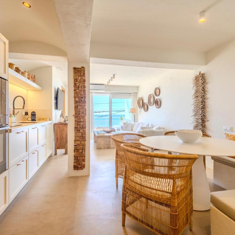 Apartment with sea view Javea - Appartement - Vue sur Mer - 6