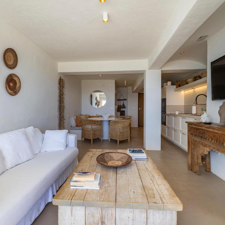 Apartment with sea view Javea - Appartement - Vue sur Mer - 56