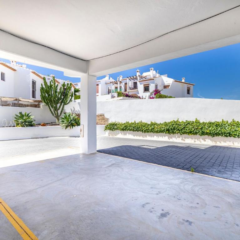 Apartment with sea view Javea - Appartement - Vue sur Mer - 65