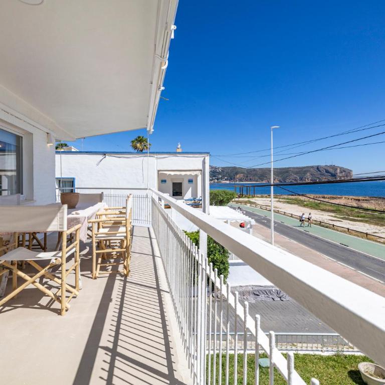 Apartment with sea view Javea - Appartement - Vue sur Mer - 67