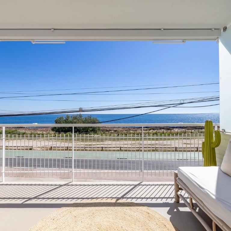 Apartment with sea view Javea - Appartement - Vue sur Mer - 72
