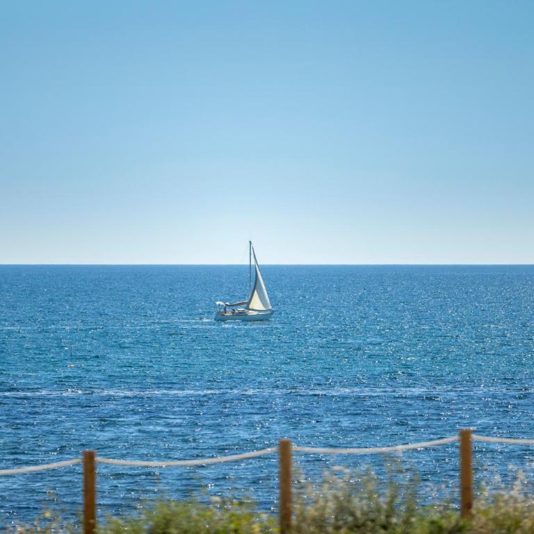 Apartment with sea view Javea - Appartement - Vue sur Mer - 66