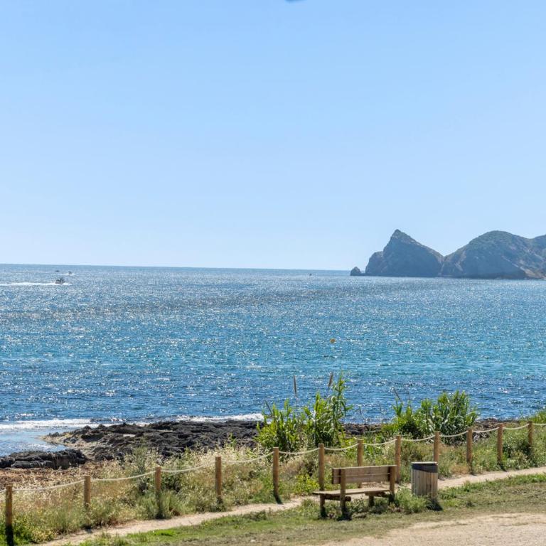 Apartment with sea view Javea - Appartement - Vue sur Mer - 74