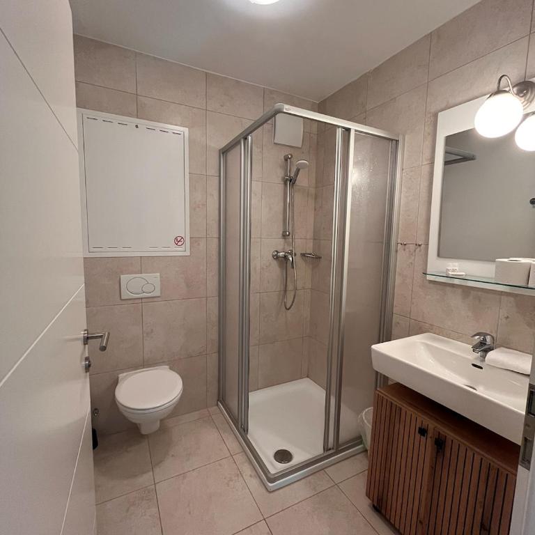 TopGastein - Apartment mit 1 Schlafzimmer - 20