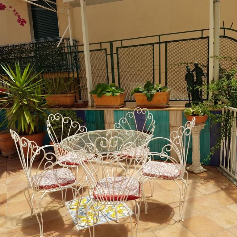 L'ORTO MAGNO - Appartamento Classic - 1