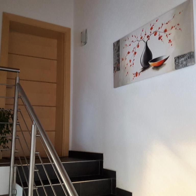 Haus am Wald - Apartment mit 2 Schlafzimmern - 23