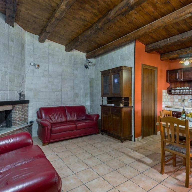Villa Stefy formula exclusive - Villa con Piscina Privata - 76