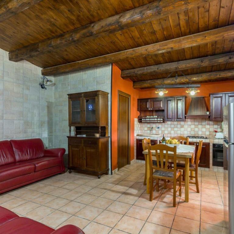 Villa Stefy formula exclusive - Villa con Piscina Privata - 78