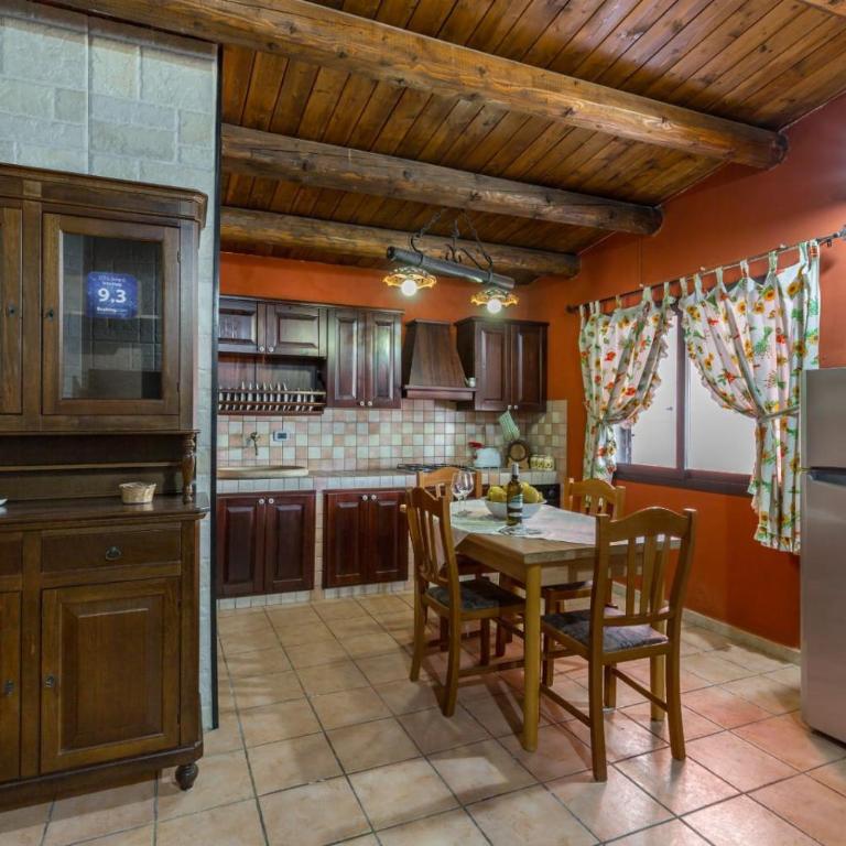 Villa Stefy formula exclusive - Villa con Piscina Privata - 77