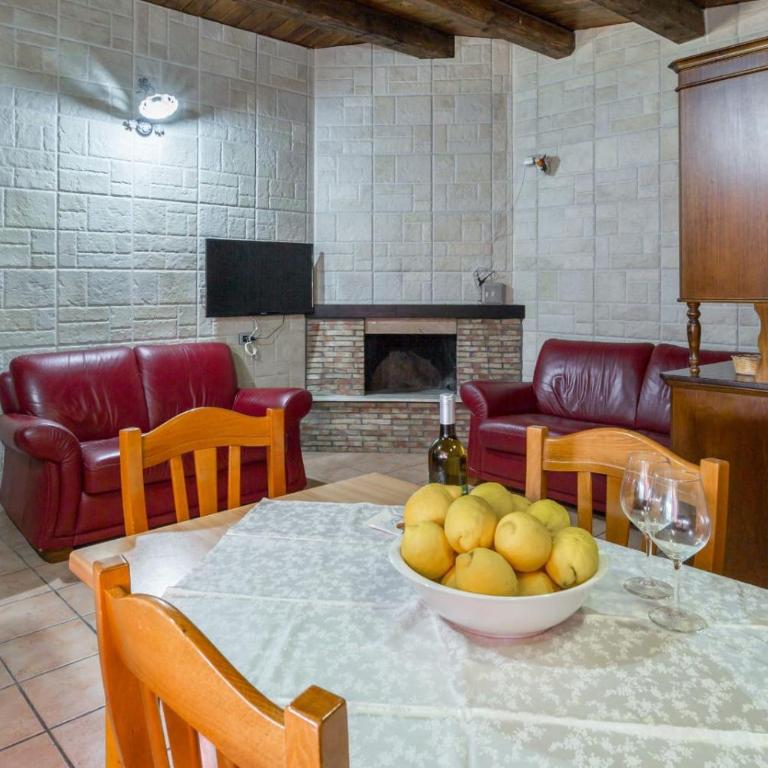 Villa Stefy formula exclusive - Villa con Piscina Privata - 75
