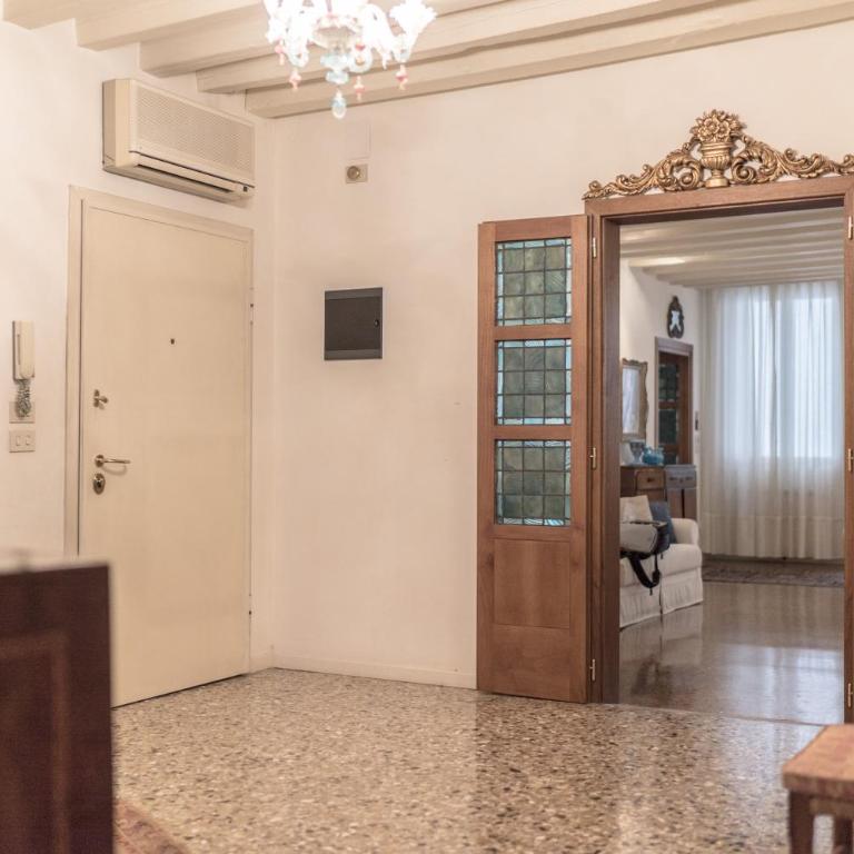 Accademia Terrazza - Apartment with Terrace - 18