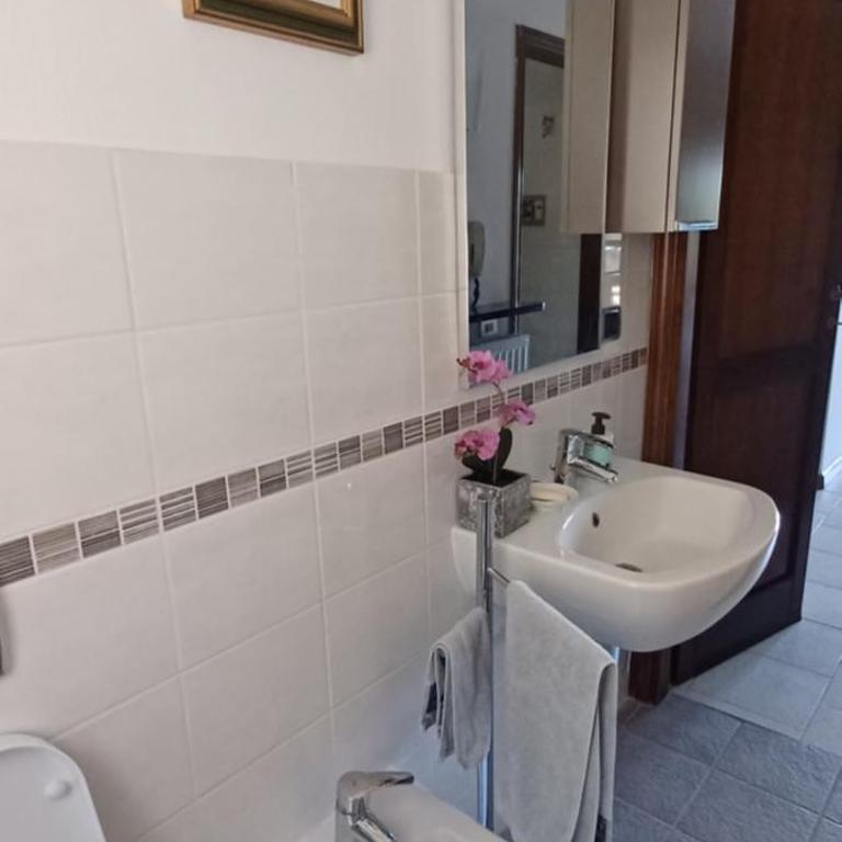 House near the sea - Appartamento con 2 Camere da Letto - 10