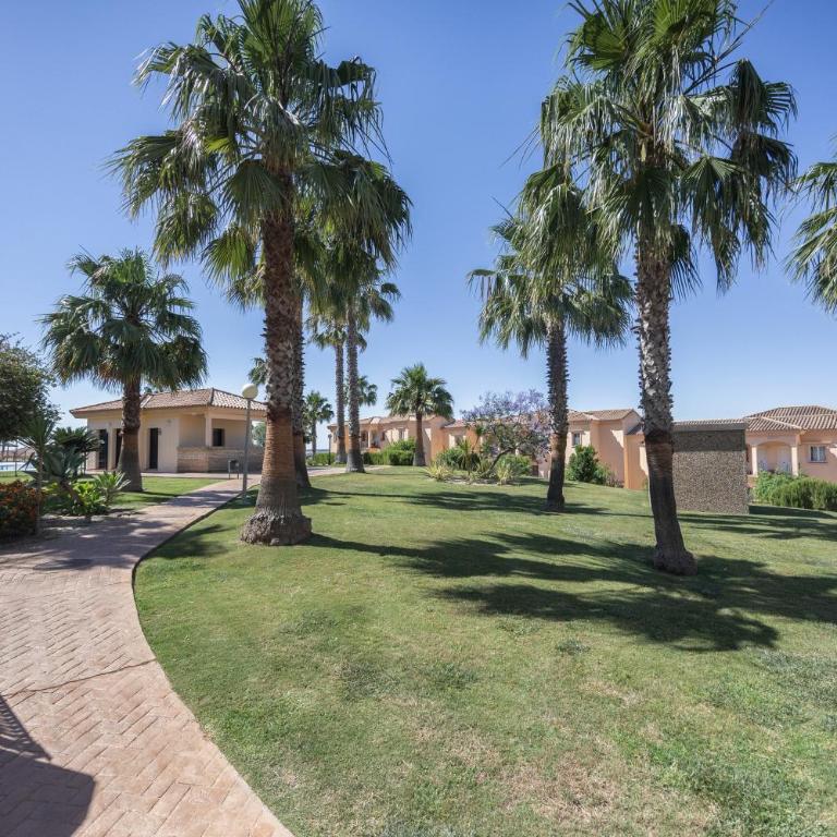 Sanlúcar Club Terrace & Summer Pool - Apartamento Deluxe de 2 dormitorios con vistas al mar - 23
