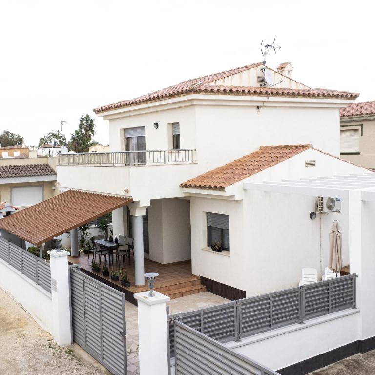 Villa Joan - Villa de 3 dormitorios - 3