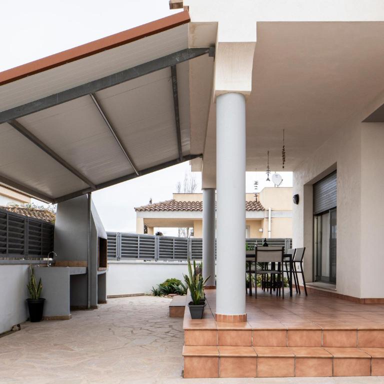 Villa Joan - Villa de 3 dormitorios - 8