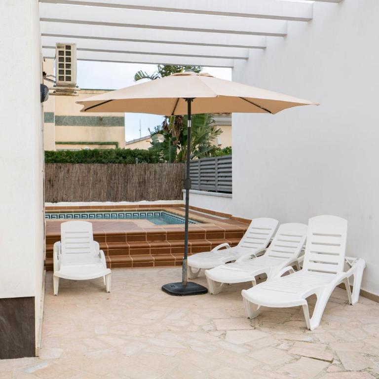 Villa Joan - Villa de 3 dormitorios - 5
