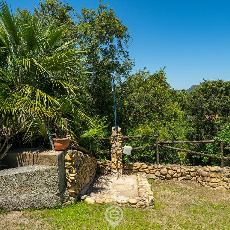 Villa Reya - Costa Rei Family Retreat - Vacation Home - 40