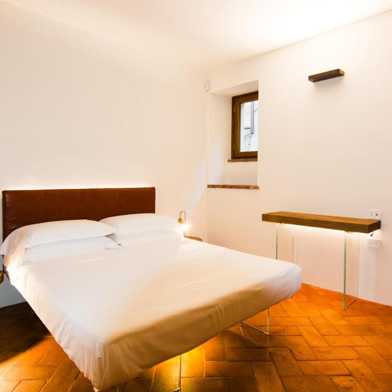 Materia Rooms San Gimignano - Double Room - 3