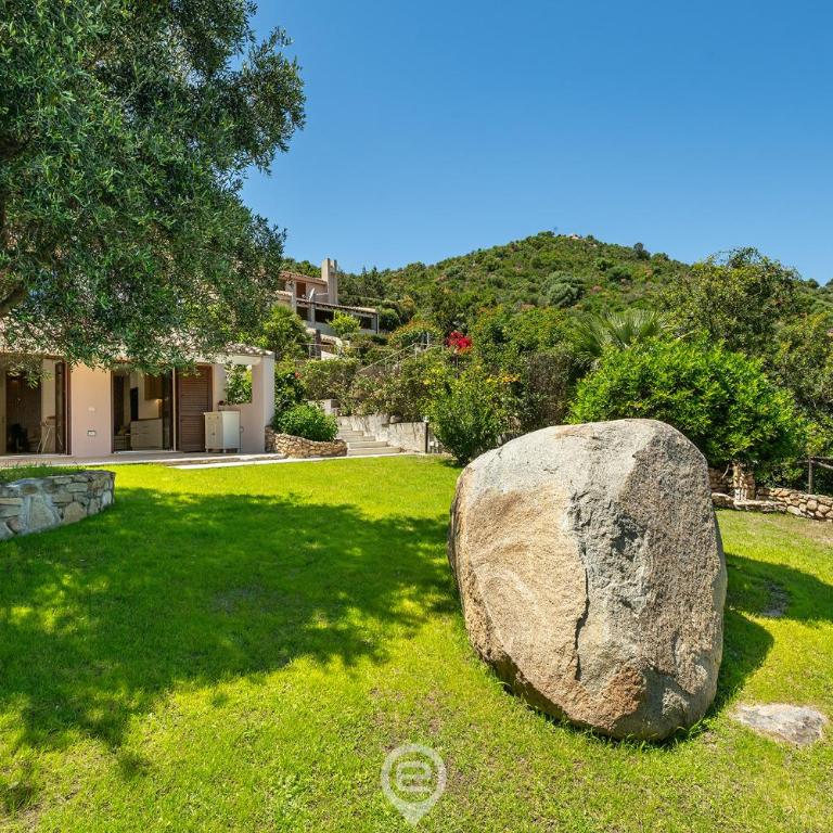 Villa Reya - Costa Rei Family Retreat - Vacation Home - 37